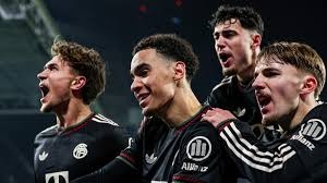 球迷：这就是我热爱这项运动的理由